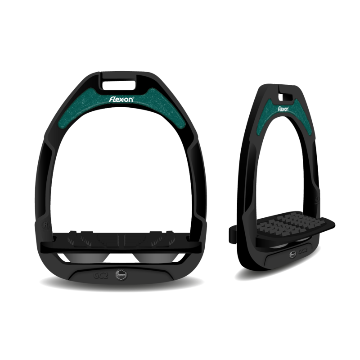 Etriers Green Composite GC2 personnalisable - Flex-on