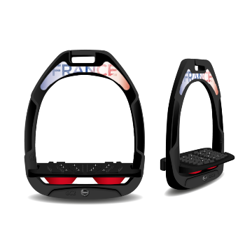 Etriers Green Composite GC2 personnalisable - Flex-on