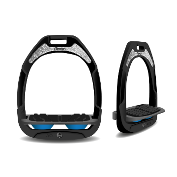 Etriers Green Composite GC2 personnalisable - Flex-on