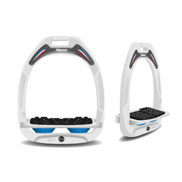 Etriers Green Composite GC2 personnalisable - Flex-on