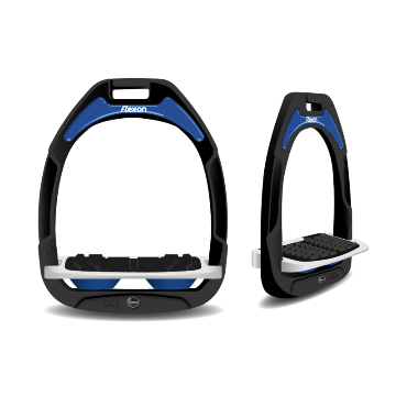 Etriers Green Composite GC2 personnalisable - Flex-on