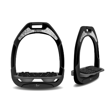 Etriers Green Composite GC2 personnalisable - Flex-on