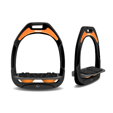 Etriers Green Composite GC2 personnalisable - Flex-on