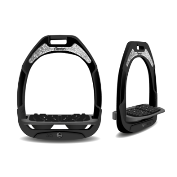 Etriers Green Composite GC2 personnalisable - Flex-on