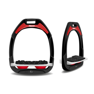 Etriers Green Composite GC2 personnalisable - Flex-on