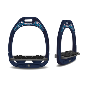 Etriers Green Composite GC2 personnalisable - Flex-on