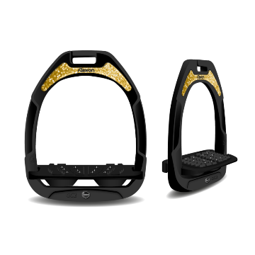 Etriers Green Composite GC2 personnalisable - Flex-on