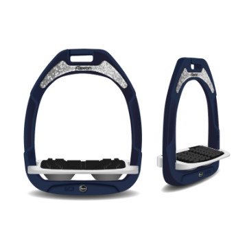 Etriers Green Composite GC2 personnalisable - Flex-on