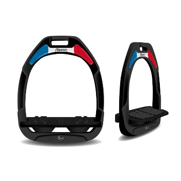 Etriers Green Composite GC2 personnalisable - Flex-on