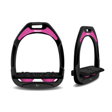 Etriers Green Composite GC2 personnalisable - Flex-on