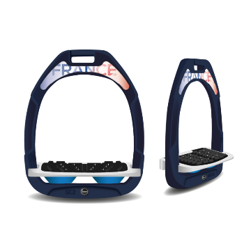 Etriers Green Composite GC2 personnalisable - Flex-on