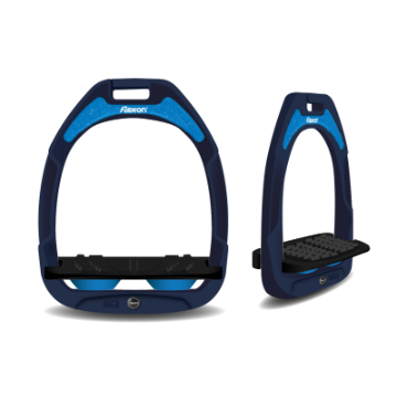 Etriers Green Composite GC2 personnalisable - Flex-on