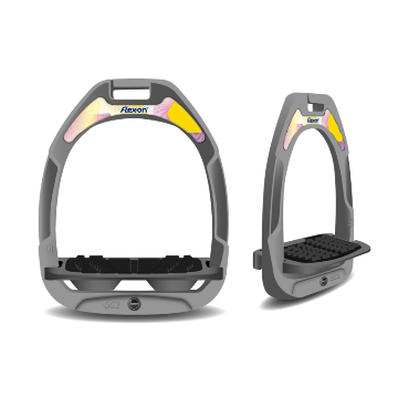 Etriers Green Composite GC2 personnalisable - Flex-on