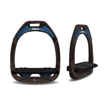 Etriers Green Composite GC2 personnalisable - Flex-on