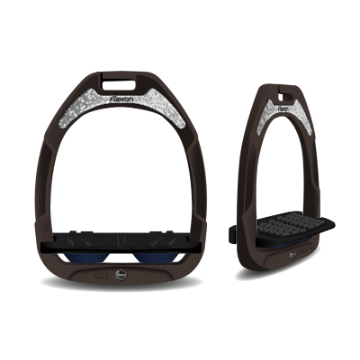 Etriers Green Composite GC2 personnalisable - Flex-on