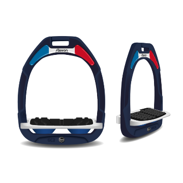 Etriers Green Composite GC2 personnalisable - Flex-on