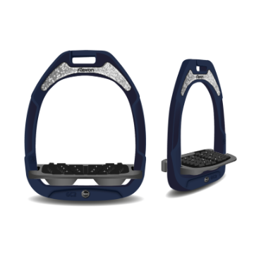 Etriers Green Composite GC2 personnalisable - Flex-on