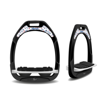 Etriers Green Composite GC2 personnalisable - Flex-on