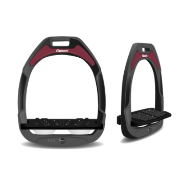 Etriers Green Composite GC2 personnalisable - Flex-on