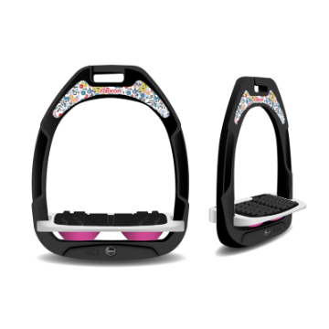 Etriers Green Composite GC2 personnalisable - Flex-on