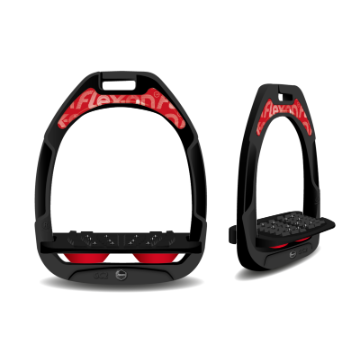 Etriers Green Composite GC2 personnalisable - Flex-on