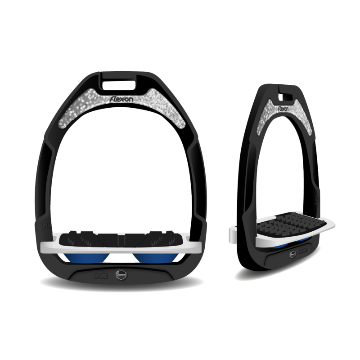 Etriers Green Composite GC2 personnalisable - Flex-on