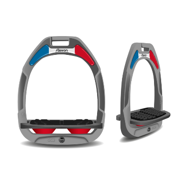 Etriers Green Composite GC2 personnalisable - Flex-on