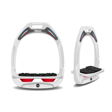 Etriers Green Composite GC2 personnalisable - Flex-on