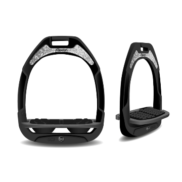 Etriers Green Composite GC2 personnalisable - Flex-on