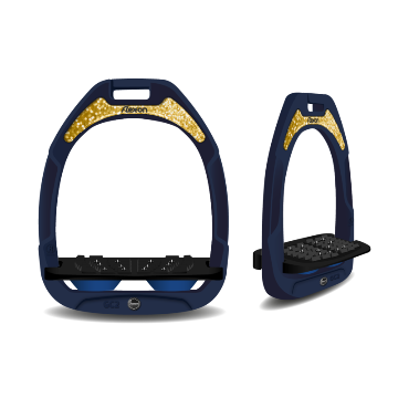 Etriers Green Composite GC2 personnalisable - Flex-on