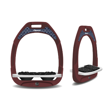 Etriers Green Composite GC2 personnalisable - Flex-on