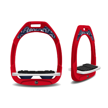 Etriers Green Composite GC2 personnalisable - Flex-on