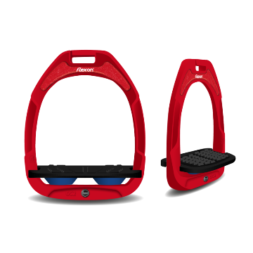 Etriers Green Composite GC2 personnalisable - Flex-on