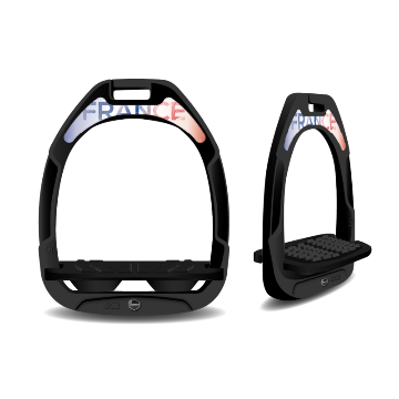 Etriers Green Composite GC2 personnalisable - Flex-on