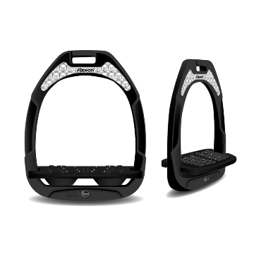 Etriers Green Composite GC2 personnalisable - Flex-on