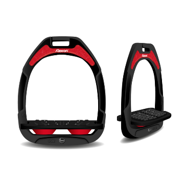 Etriers Green Composite GC2 personnalisable - Flex-on