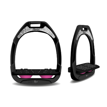 Etriers Green Composite GC2 personnalisable - Flex-on