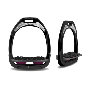 Etriers Green Composite GC2 personnalisable - Flex-on