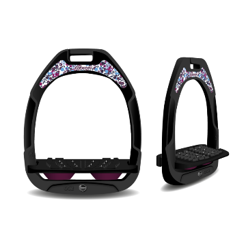 Etriers Green Composite GC2 personnalisable - Flex-on