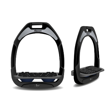 Etriers Green Composite GC2 personnalisable - Flex-on