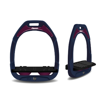 Etriers Green Composite GC2 personnalisable - Flex-on