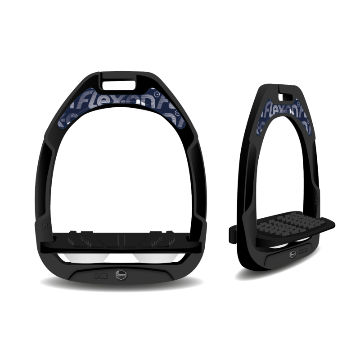 Etriers Green Composite GC2 personnalisable - Flex-on