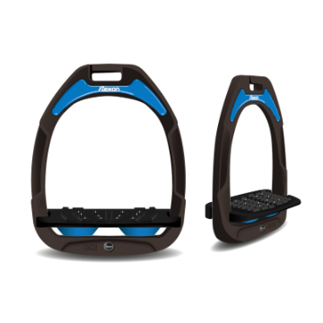 Etriers Green Composite GC2 personnalisable - Flex-on