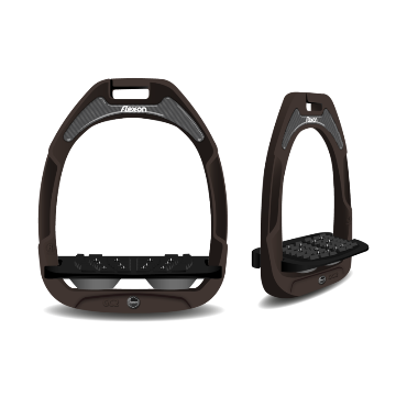 Etriers Green Composite GC2 personnalisable - Flex-on