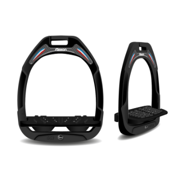 Etriers Green Composite GC2 personnalisable - Flex-on