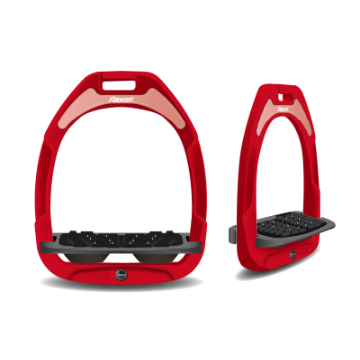 Etriers Green Composite GC2 personnalisable - Flex-on