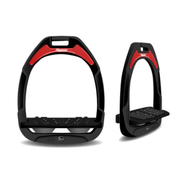 Etriers Green Composite GC2 personnalisable - Flex-on