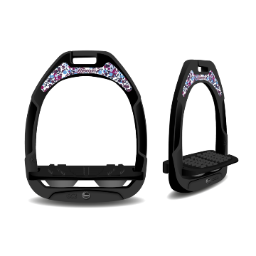 Etriers Green Composite GC2 personnalisable - Flex-on