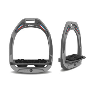 Etriers Green Composite GC2 personnalisable - Flex-on