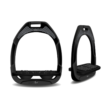 Etriers Green Composite GC2 personnalisable - Flex-on